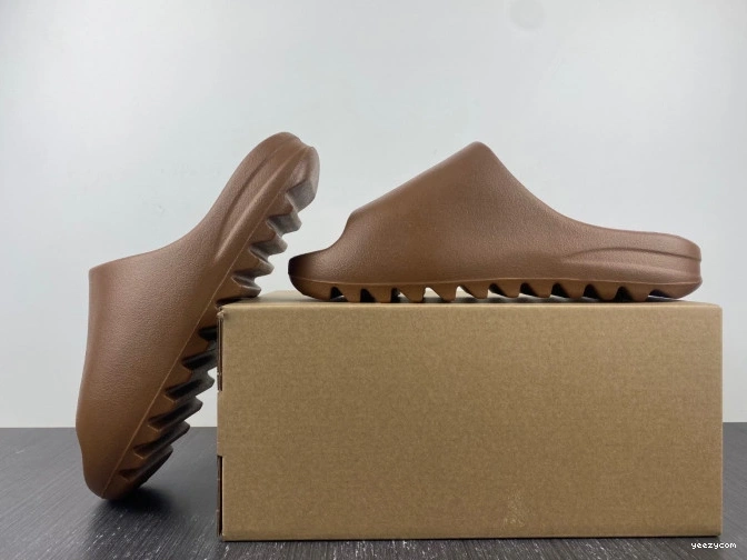 Flax Adidas FZ5896 Yeezy Slide 0925